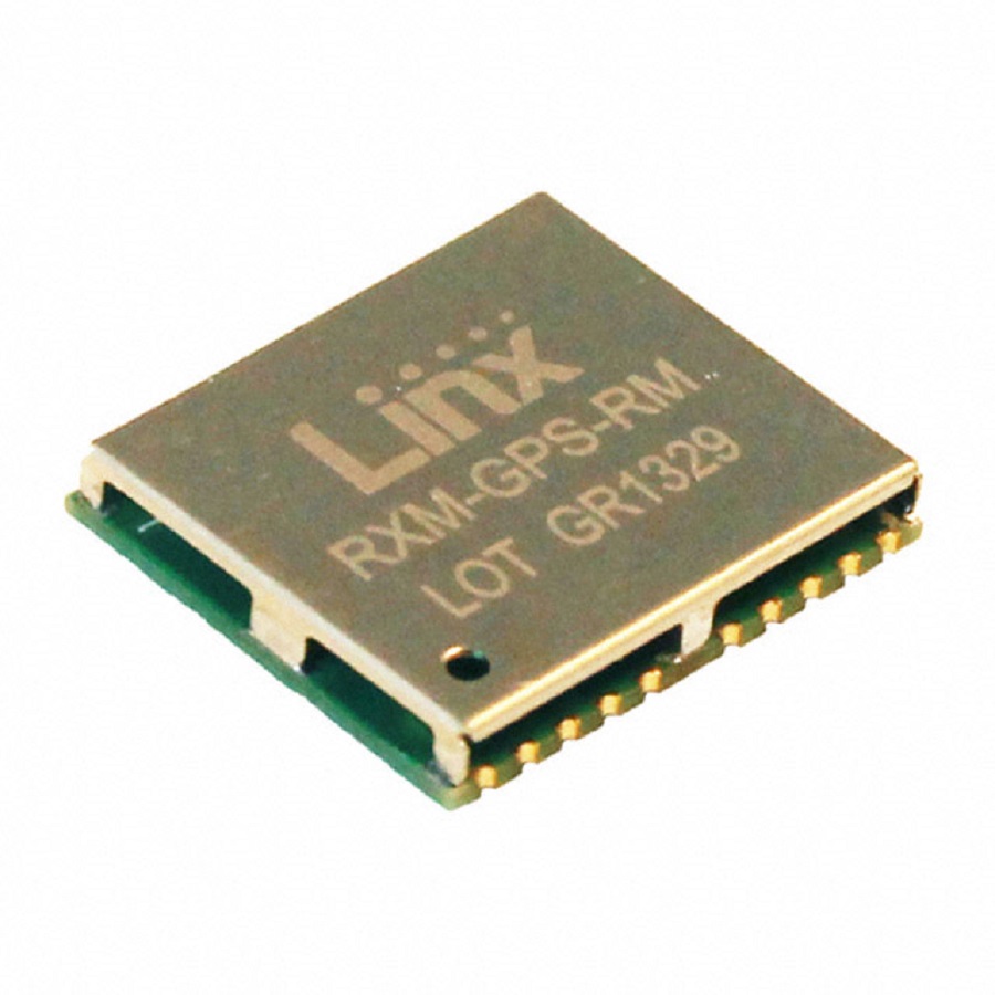 RXM-GPS-RM-T-Linx Technologies